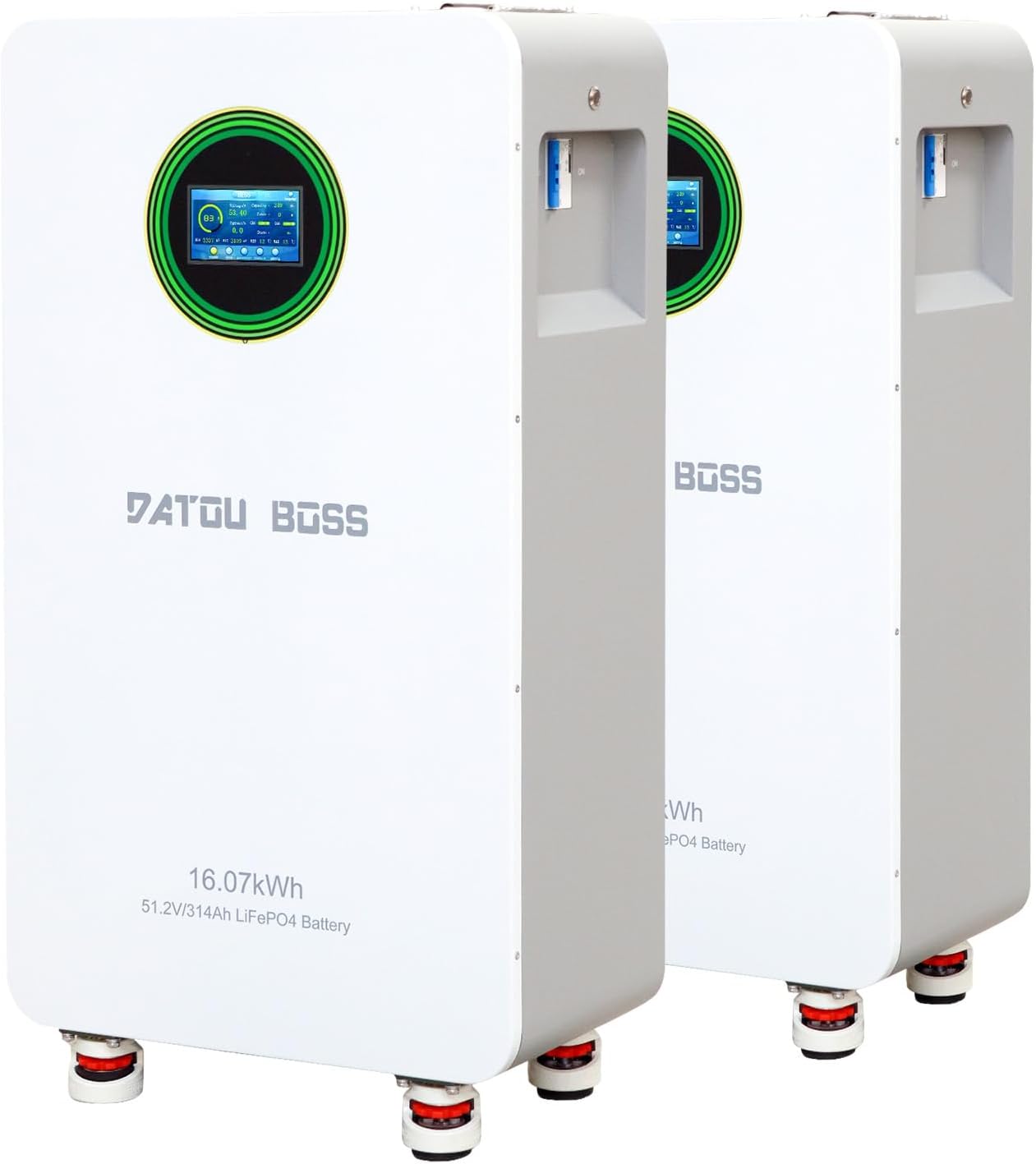 DATOUBOSS 32.16kWh LiFePO4 battery buy,DATOUBOSS 32.16kWh specification,DATOUBOSS 314Ah pros and cons,should I buy DATOUBOSS battery,DATOUBOSS vs other home backup battery,DATOUBOSS 6000 cycles worth buying - detailed features and technical specifications