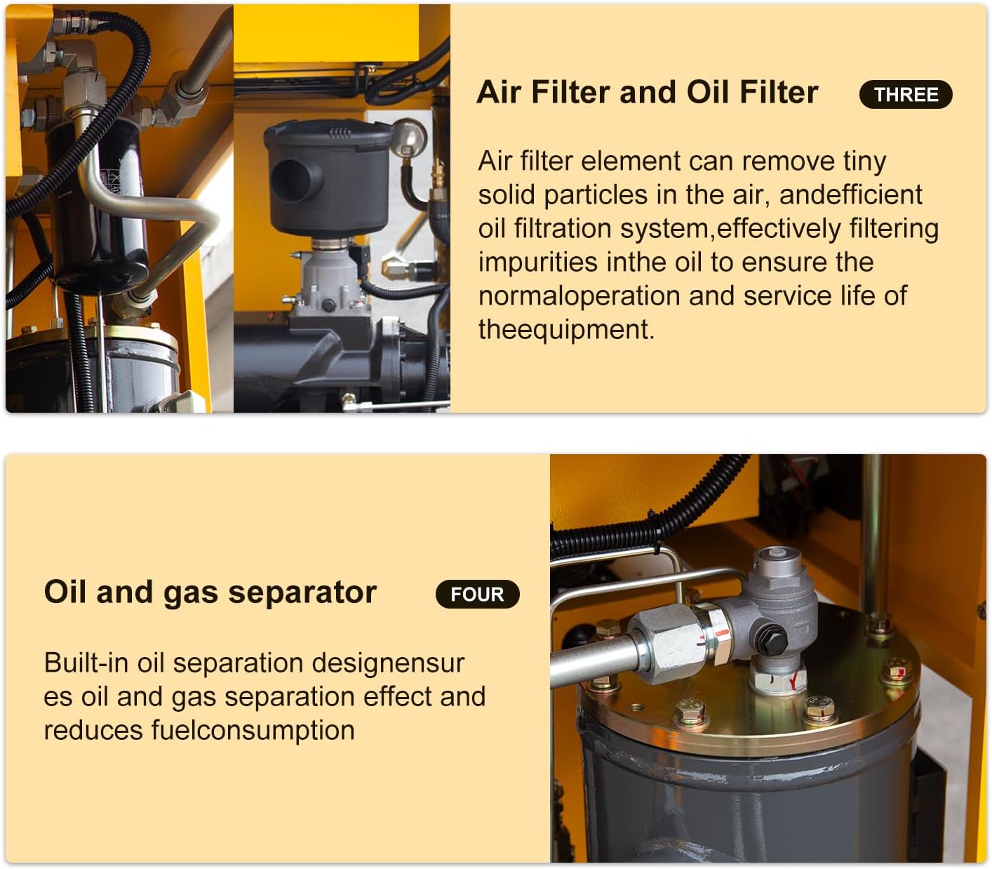 DAVV PM VFD air compressor worth it,DAVV PM VFD compressor pros cons,DAVV 20HP air compressor honest,best variable frequency drive compressor,should I buy DAVV rotary screw compressor,DAVV vs other industrial compressors performance testing and real-world results