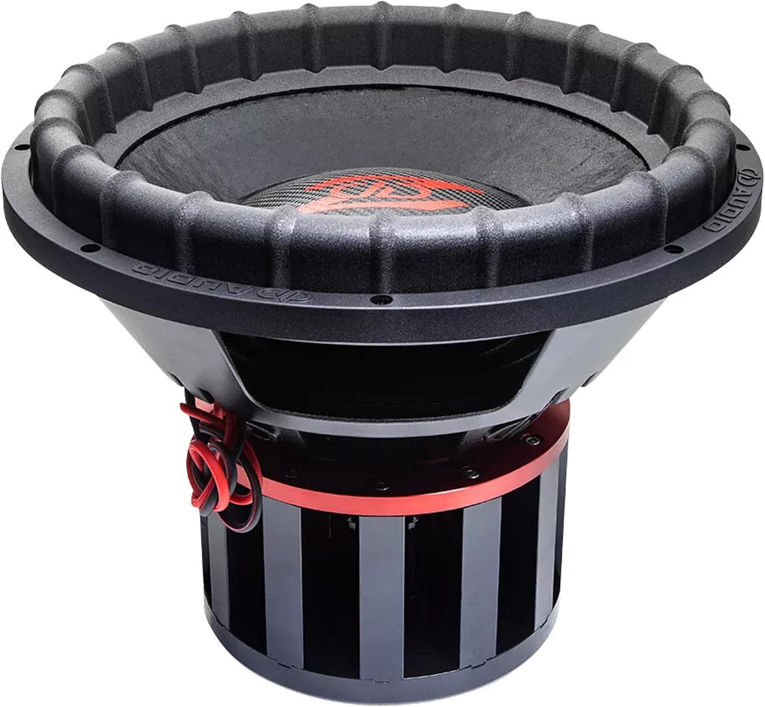 DD Audio CB-Z312 subwoofer,DD Audio Z series subwoofer specs,DD Audio CB-Z312 worth buying,best American made car subwoofer,DD Audio CB-Z312 pros and cons,4000 watt RMS subwoofer upgrade performance testing and real-world results