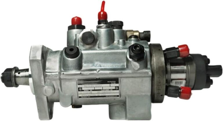 DE2435-6322 RE568070 Fuel Injection Pump John Deere – Honest Pros & Cons 95 Image 1 of DE2435-6322 RE568070 fuel injection pump John Deere