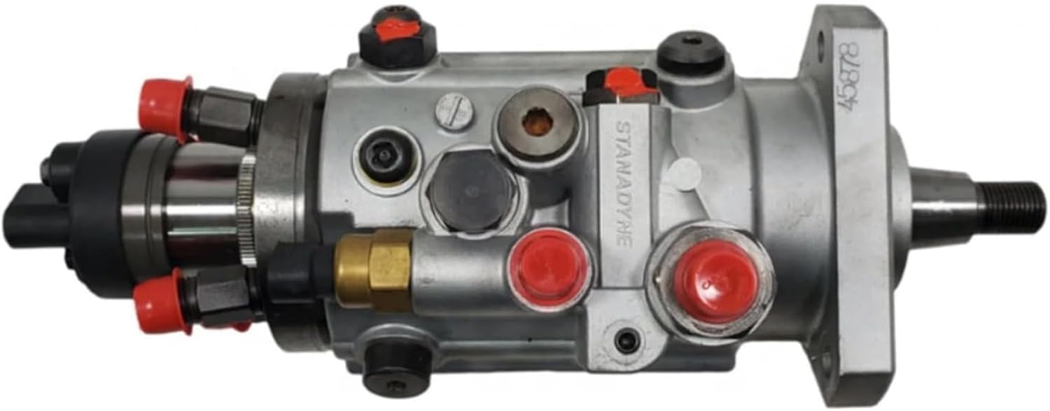 Step-by-step guide for DE2435-6322 RE568070 fuel injection pump John Deere,John Deere 4045T fuel pump replacement,RE568070 fuel pump compatible models,DE2435-6322 fuel injection pump pros cons,best fuel injection pump for John Deere tractor,should I buy DE2435-6322 fuel pump - complete tutorial