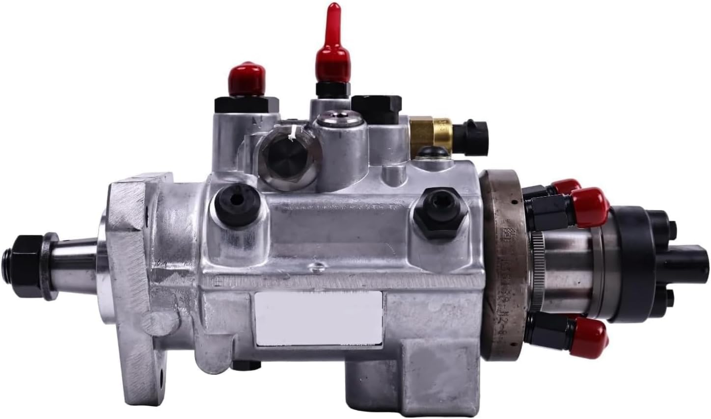 DE2435-6322 RE568070 fuel injection pump John Deere,John Deere 4045T fuel pump replacement,RE568070 fuel pump compatible models,DE2435-6322 fuel injection pump pros cons,best fuel injection pump for John Deere tractor,should I buy DE2435-6322 fuel pump performance testing and real-world results