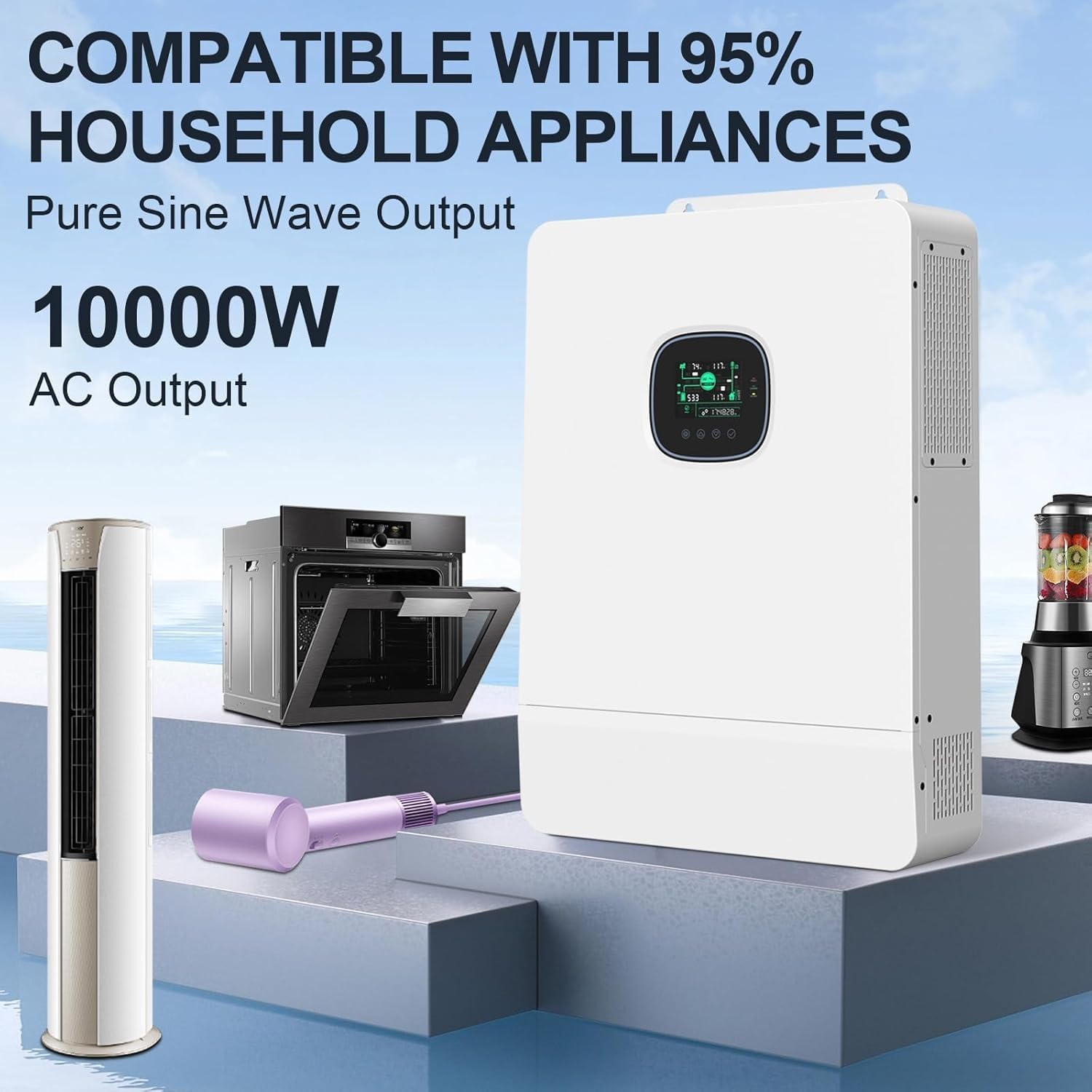 Step-by-step guide for Dawnice 20KWH solar kit worth it,should I buy Dawnice solar kit,Dawnice 20KWH pros and cons,best off-grid solar system kit,Dawnice vs other solar brands,20KWH solar system worth buying - complete tutorial