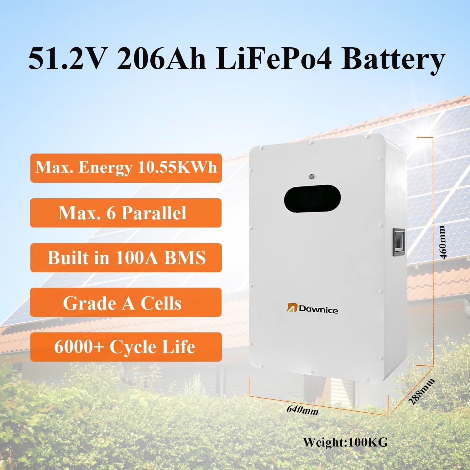 Dawnice 20KWH solar kit worth it,should I buy Dawnice solar kit,Dawnice 20KWH pros and cons,best off-grid solar system kit,Dawnice vs other solar brands,20KWH solar system worth buying performance testing and real-world results
