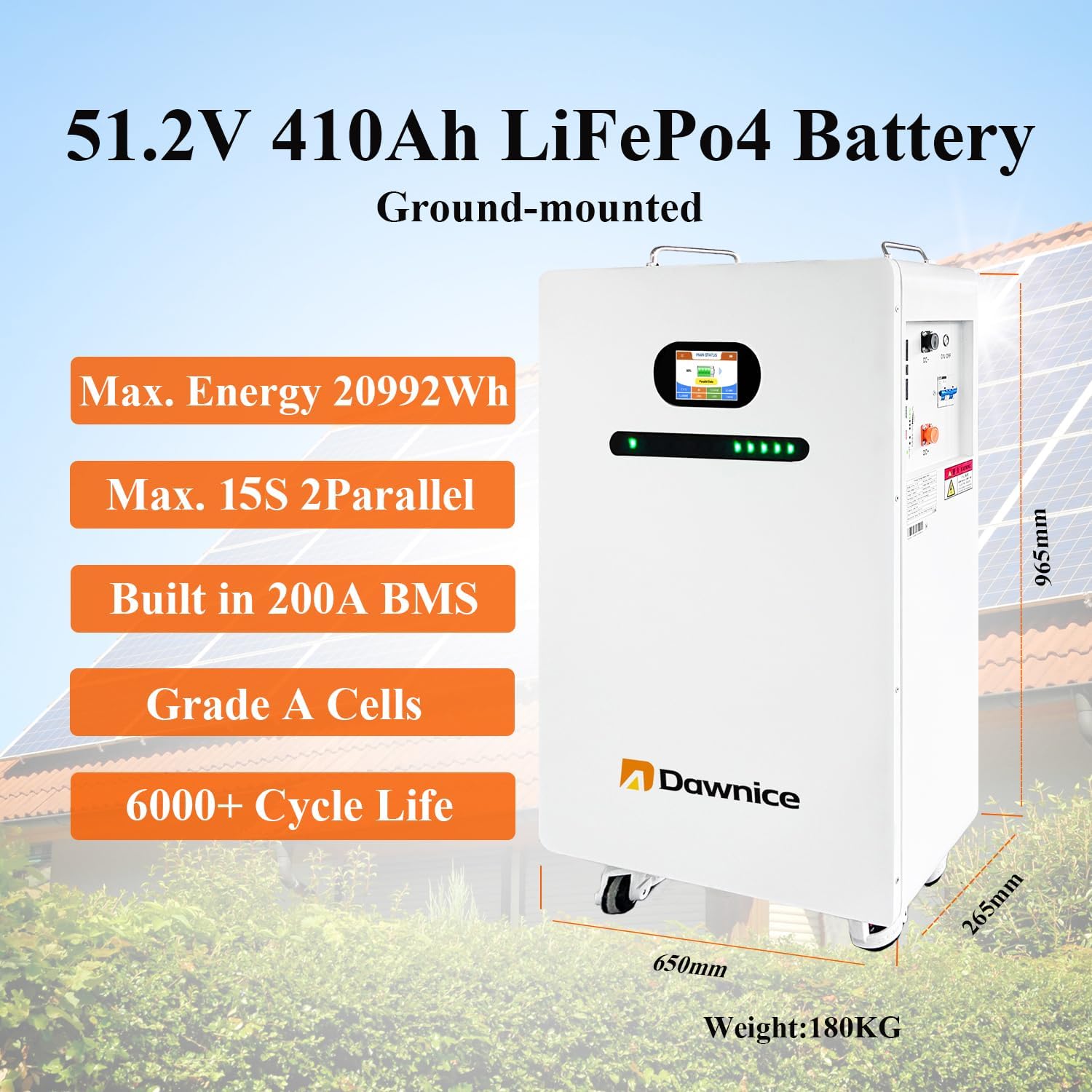Step-by-step guide for Dawnice 21kWh solar battery worth it,should I buy Dawnice solar battery,Dawnice 21kWh vs alternatives,Dawnice 21kWh pros cons,best 10kW off-grid inverter,Dawnice battery inverter combo worth buying - complete tutorial