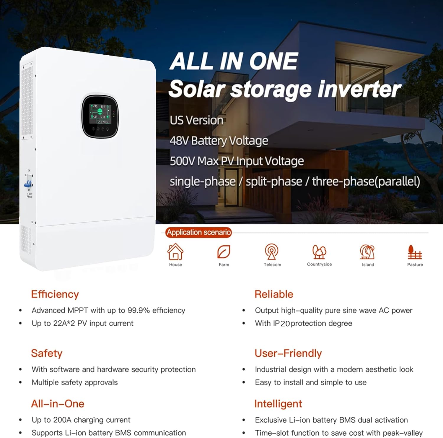 Dawnice 21kWh solar battery worth it,should I buy Dawnice solar battery,Dawnice 21kWh vs alternatives,Dawnice 21kWh pros cons,best 10kW off-grid inverter,Dawnice battery inverter combo worth buying performance testing and real-world results