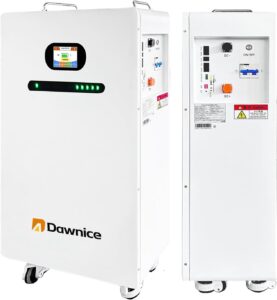 Image 1 of Dawnice 21kwh LiFePO4 battery worth buying