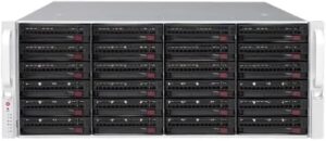 Image 1 of Digital Watchdog Blackjack E-Rack worth it