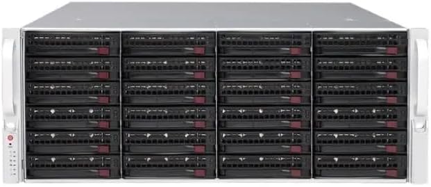 Digital Watchdog Blackjack E-Rack worth it,should I buy Digital Watchdog Blackjack,Digital Watchdog vs alternatives,Blackjack E-Rack pros cons,DW-BJER4U240T worth buying,best 24-bay NVR server unboxing and complete package contents
