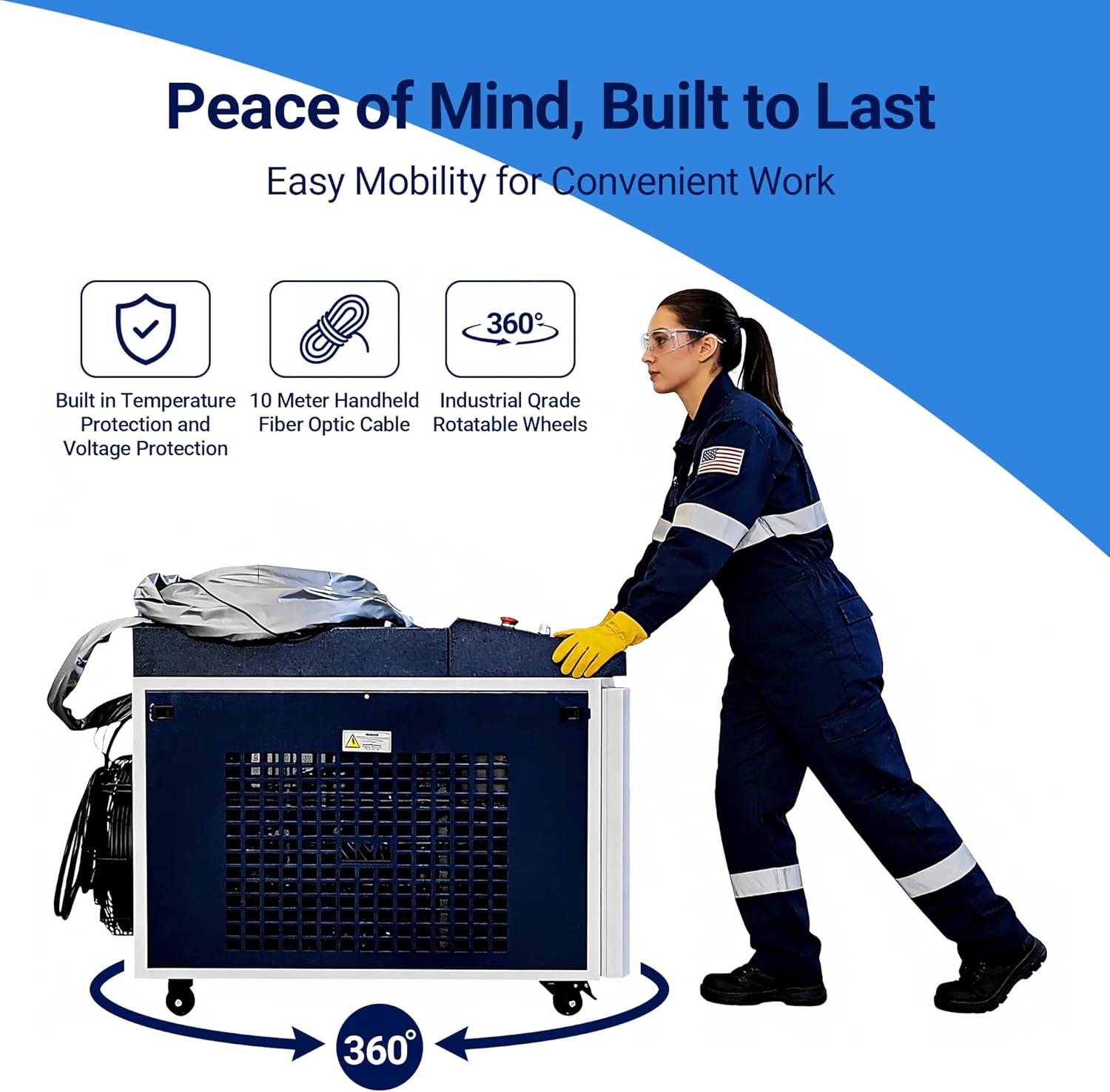 Step-by-step guide for Double Wobble 3000W laser welder worth it,should I buy a Double Wobble laser welder,Double Wobble vs other laser welders,Double Wobble 3000W pros cons,4-in-1 laser welder worth buying,best handheld fiber laser welder - complete tutorial