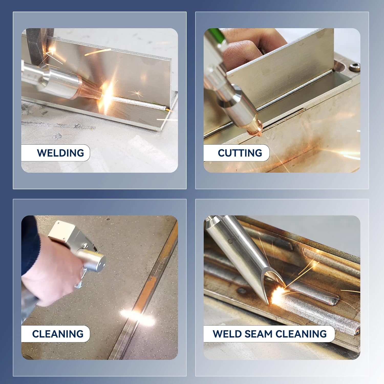 Double Wobble 3000W laser welder worth it,should I buy a Double Wobble laser welder,Double Wobble vs other laser welders,Double Wobble 3000W pros cons,4-in-1 laser welder worth buying,best handheld fiber laser welder performance testing and real-world results