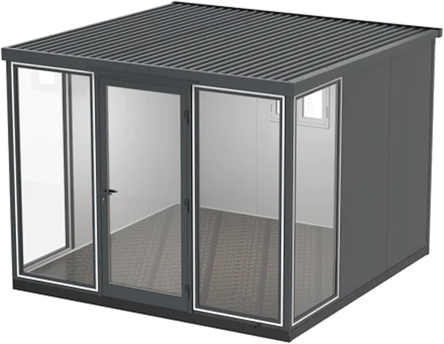 Duramax 10x10 Glass Room worth it,should I buy Duramax Glass Room,Duramax Glass Room pros cons,Duramax vs other sunrooms,Duramax insulated glass room honest,best all-season outdoor enclosure unboxing and complete package contents