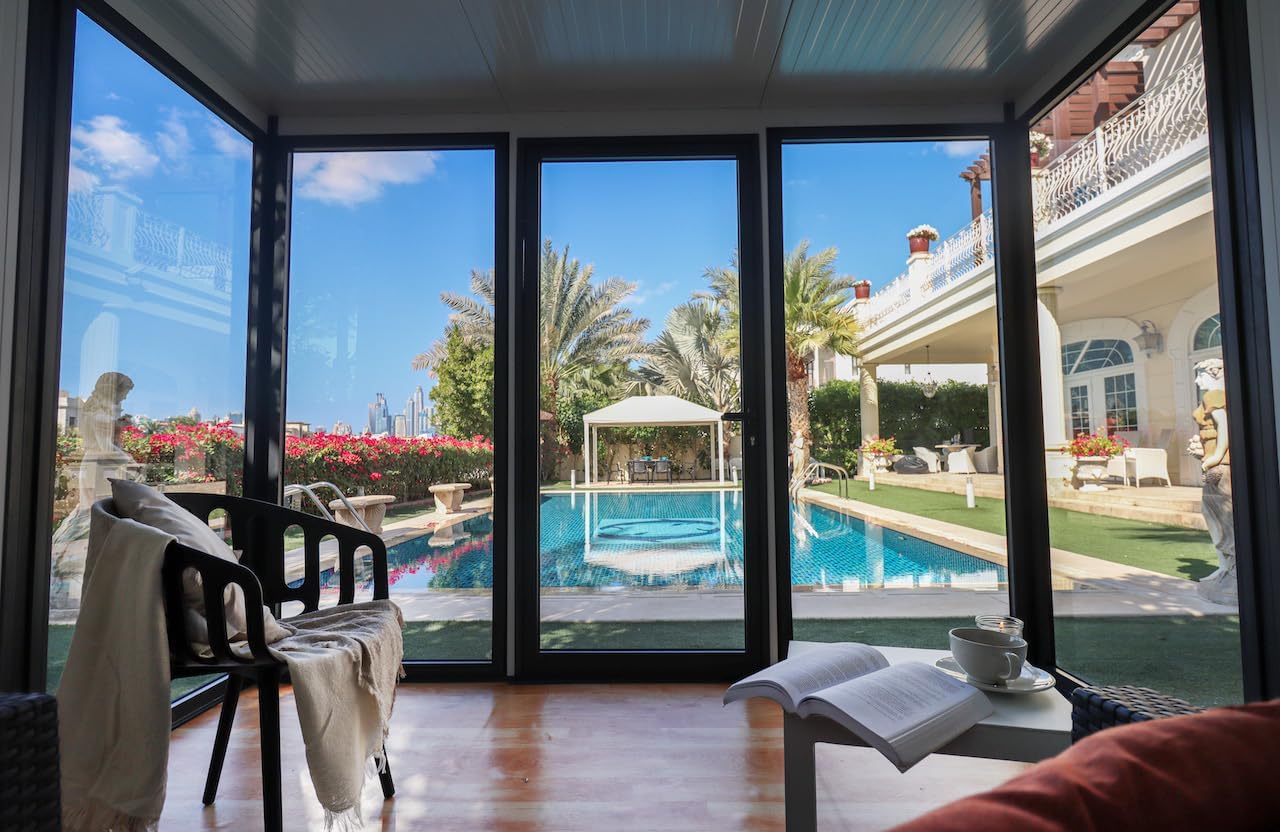 Duramax 10x10 Glass Room worth it,should I buy Duramax Glass Room,Duramax Glass Room pros cons,Duramax vs other sunrooms,Duramax insulated glass room honest,best all-season outdoor enclosure performance testing and real-world results