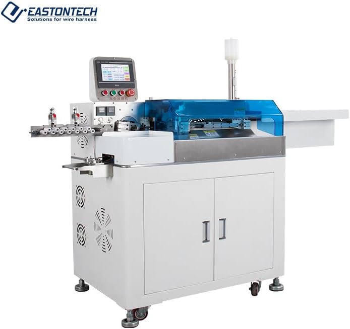 EASTONTECH EA-8015 worth buying,should I buy EASTONTECH EA-8015,EA-8015 vs alternatives,EASTONTECH EA-8015 pros cons,EA-8015 wire stripper worth it,best automatic wire stripping machine performance testing and real-world results