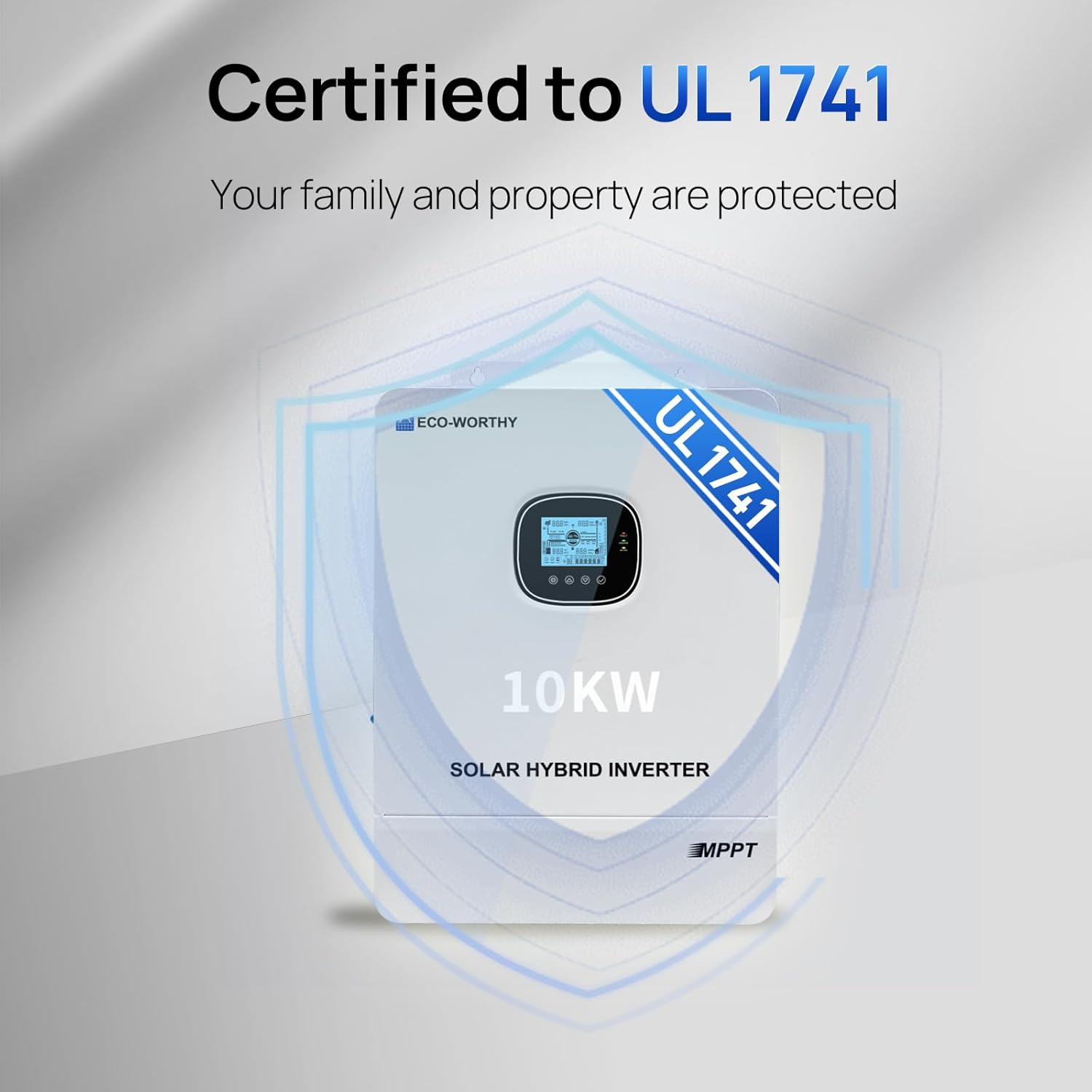 ECO-WORTHY home power station worth it,should I buy ECO-WORTHY power station,ECO-WORTHY 10kW vs alternatives,ECO-WORTHY power station pros cons,best whole home battery backup,ECO-WORTHY 30720Wh worth buying unboxing and complete package contents