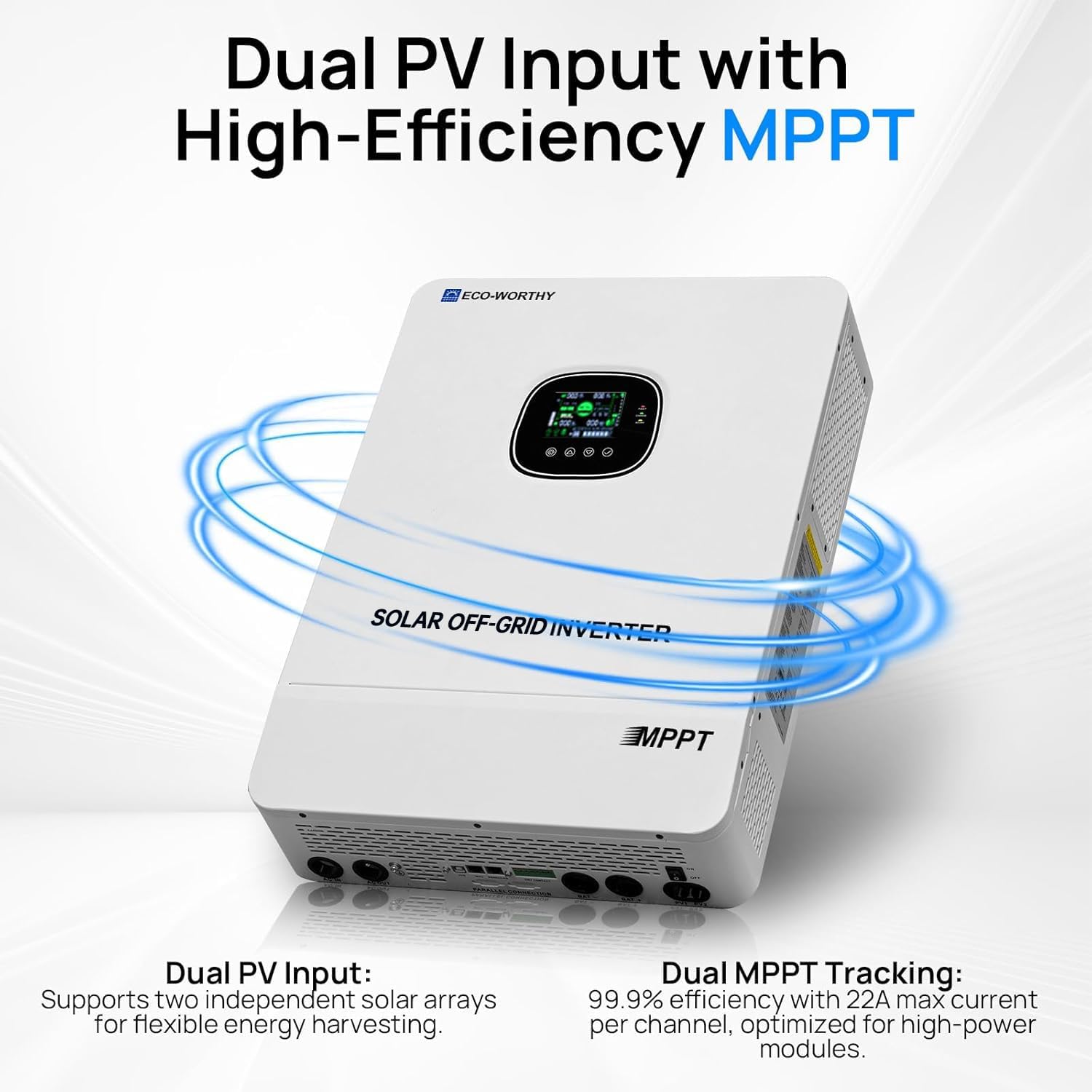 Step-by-step guide for ECO-WORTHY home power station worth it,should I buy ECO-WORTHY power station,ECO-WORTHY 10kW vs alternatives,ECO-WORTHY power station pros cons,best whole home battery backup,ECO-WORTHY 30720Wh worth buying - complete tutorial