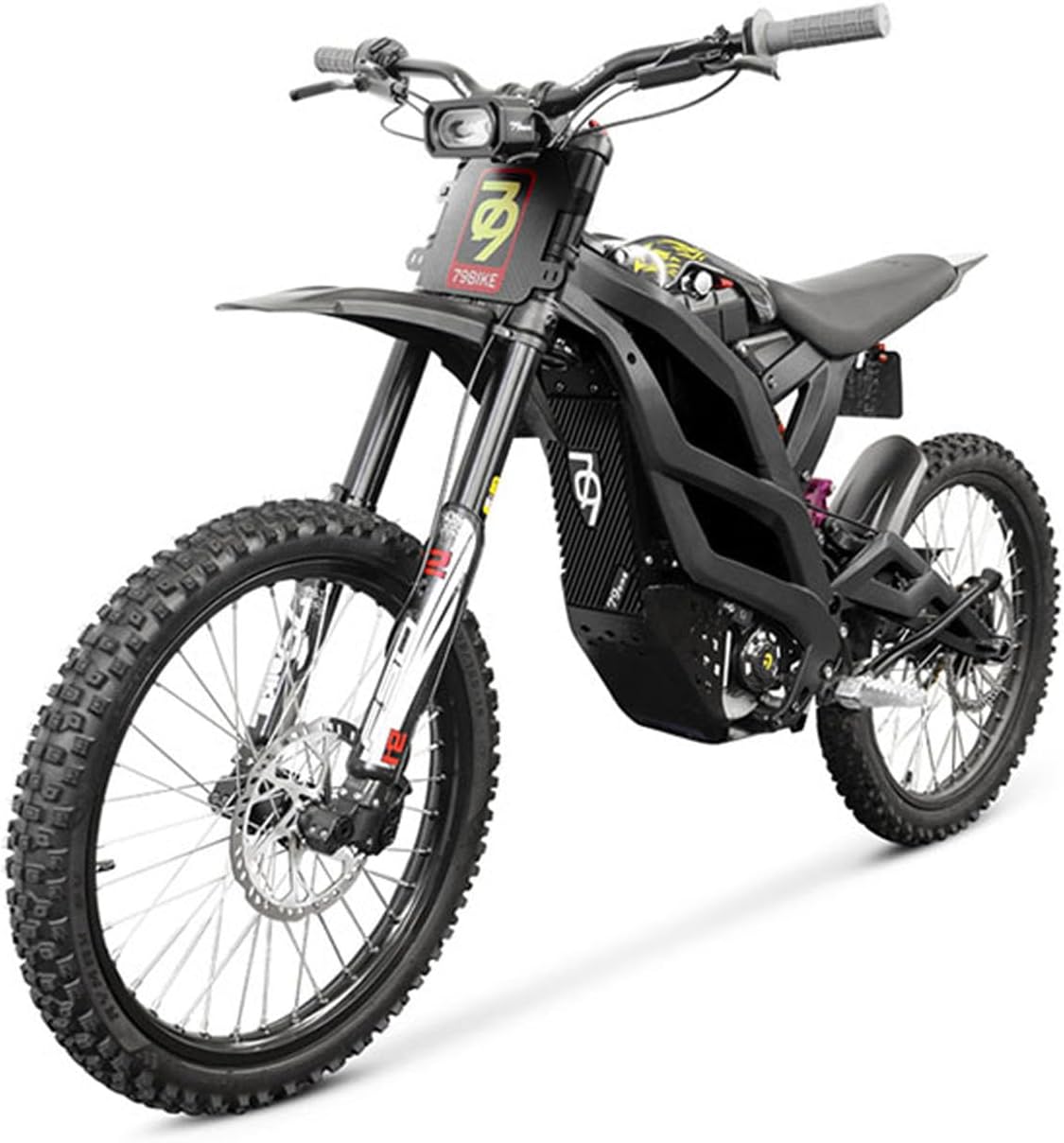 EM-35 Pro electric dirt bike,best electric dirt bike for adults,EM-35 Pro vs GT73,long range electric dirt bike worth buying,8000W electric motorcycle pros cons,should I buy EM-35 Pro - detailed features and technical specifications