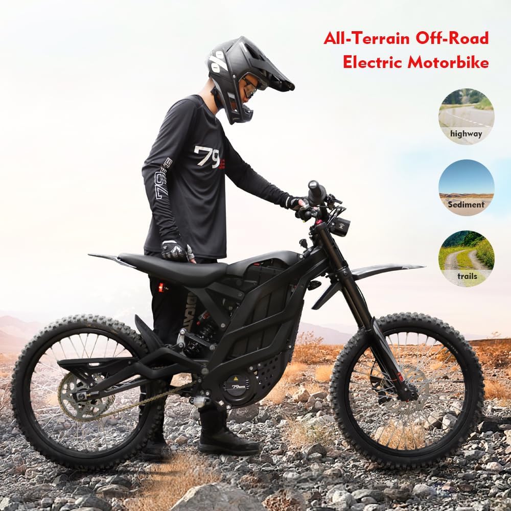 EM-35 Pro electric dirt bike,best electric dirt bike for adults,EM-35 Pro vs GT73,long range electric dirt bike worth buying,8000W electric motorcycle pros cons,should I buy EM-35 Pro unboxing and complete package contents