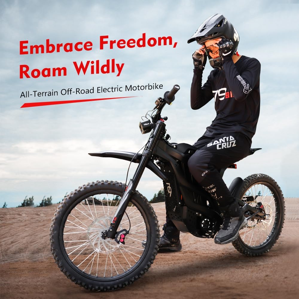 Step-by-step guide for EM-35 Pro electric dirt bike,best electric dirt bike for adults,EM-35 Pro vs GT73,long range electric dirt bike worth buying,8000W electric motorcycle pros cons,should I buy EM-35 Pro - complete tutorial