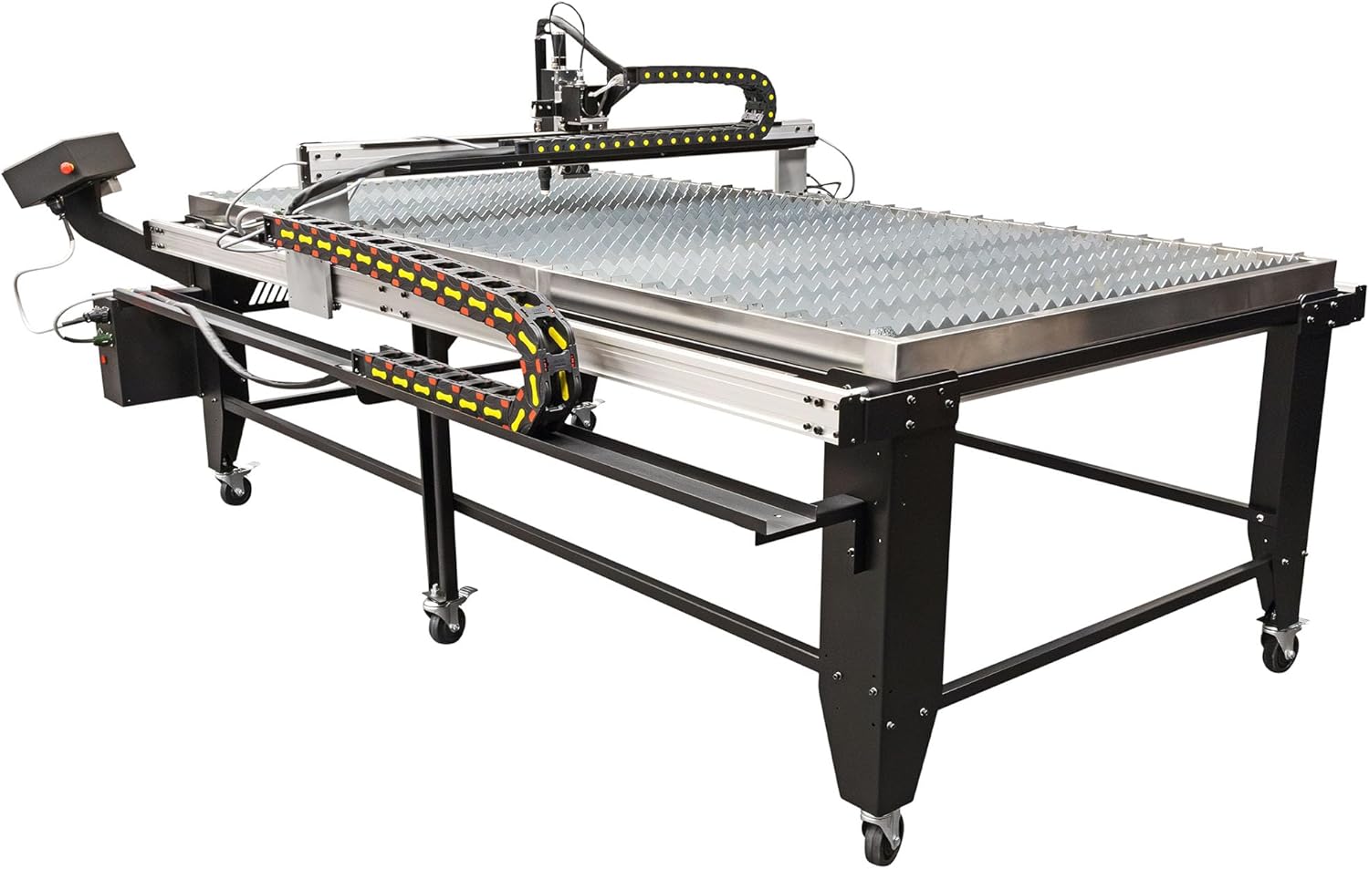 Eastwood Versa Cut 4X8 CNC Plasma Table worth it,Eastwood plasma table pros cons,should I buy Eastwood Versa Cut,best 4x8 CNC plasma table,Eastwood CNC vs alternatives,Versa Cut 4X8 worth buying performance testing and real-world results