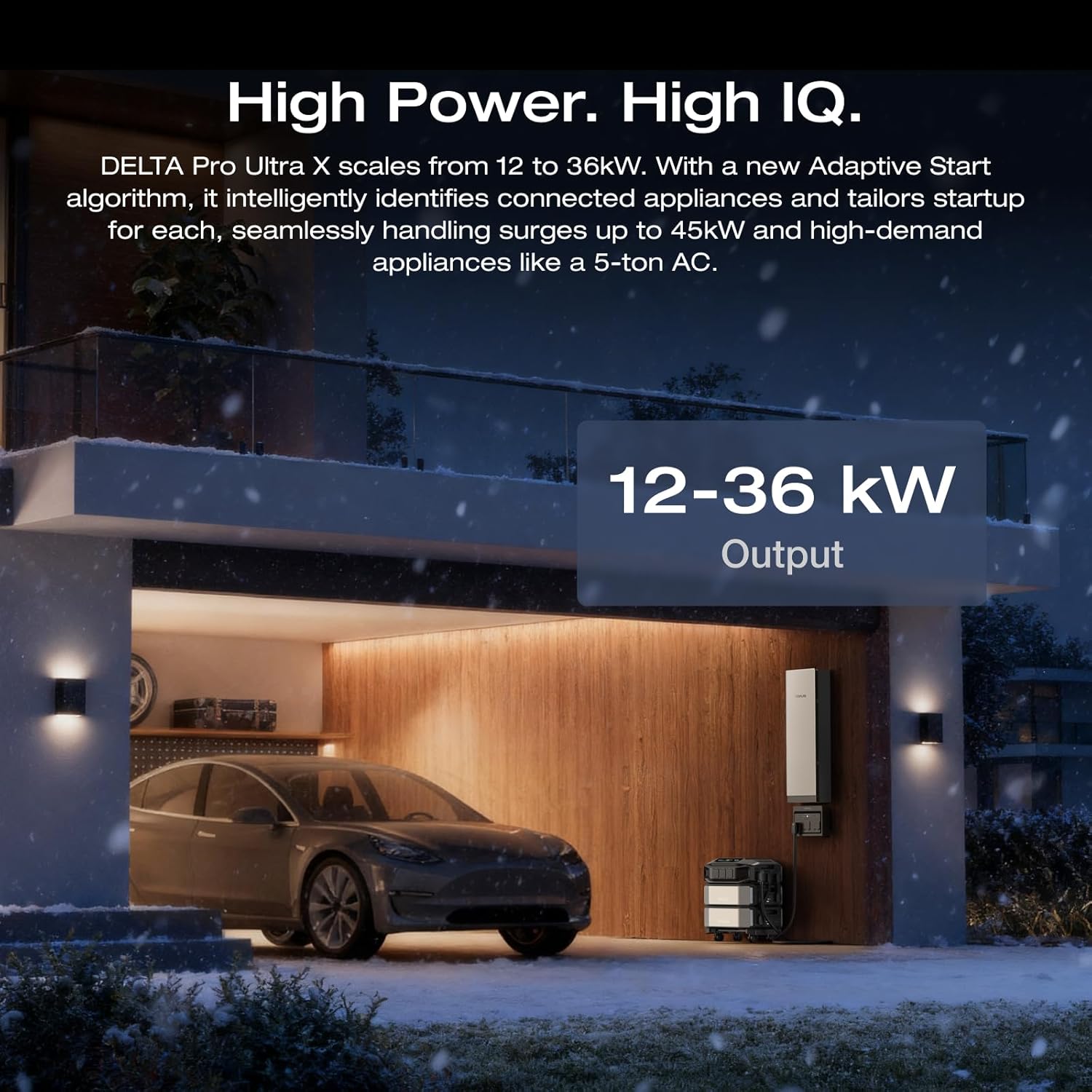 Step-by-step guide for EcoFlow Delta Pro Ultra X worth it,EcoFlow Delta Pro Ultra X pros cons,should I buy EcoFlow Delta Pro Ultra X,EcoFlow Delta Pro Ultra X vs alternatives,best whole home battery backup,EcoFlow Delta Pro Ultra X honest - complete tutorial