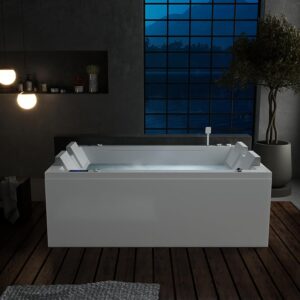 Image 1 of Empava PRO Series Whirlpool Tub worth it