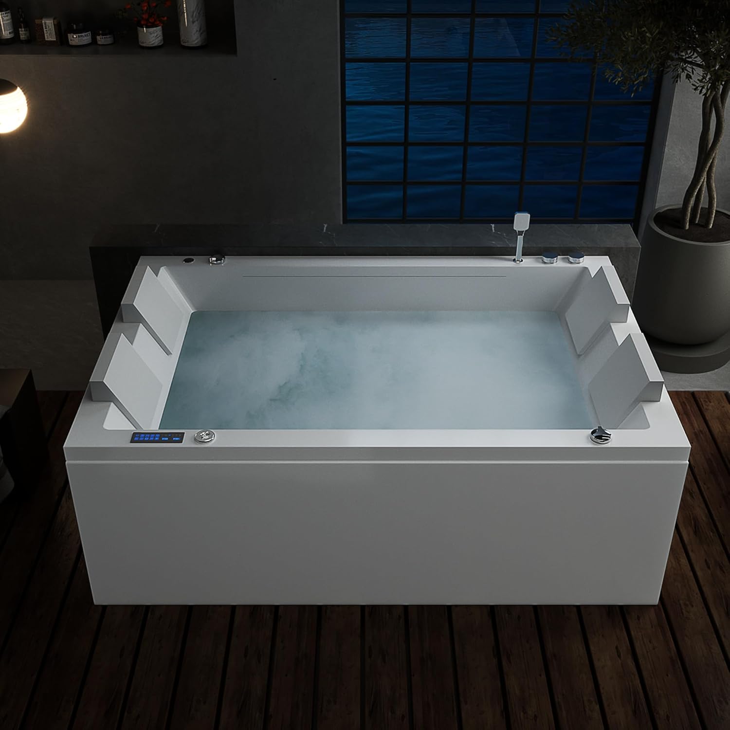 Step-by-step guide for Empava PRO Series Whirlpool Tub worth it,should I buy Empava PRO Series Whirlpool Tub,Empava PRO Series vs alternatives,Empava PRO Series pros cons,Empava PRO Series Whirlpool Tub worth buying,best luxury whirlpool tubs - complete tutorial