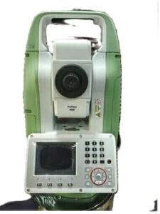 Image 1 of Fiexline TS07 total station worth buying