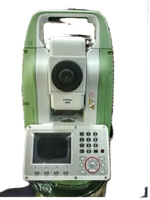Image 1 of Fiexline TS07 total station worth buying