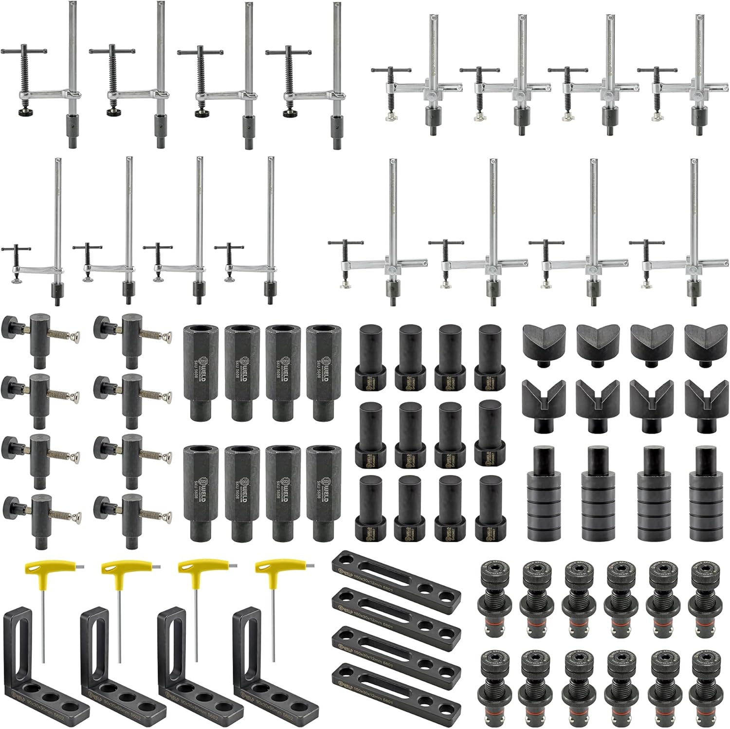 Flextur nitride welding table worth it,should I buy a Flextur welding table,Flextur vs other welding tables,Flextur welding table pros cons,Flextur 48x96 table worth buying,best heavy-duty welding table performance testing and real-world results