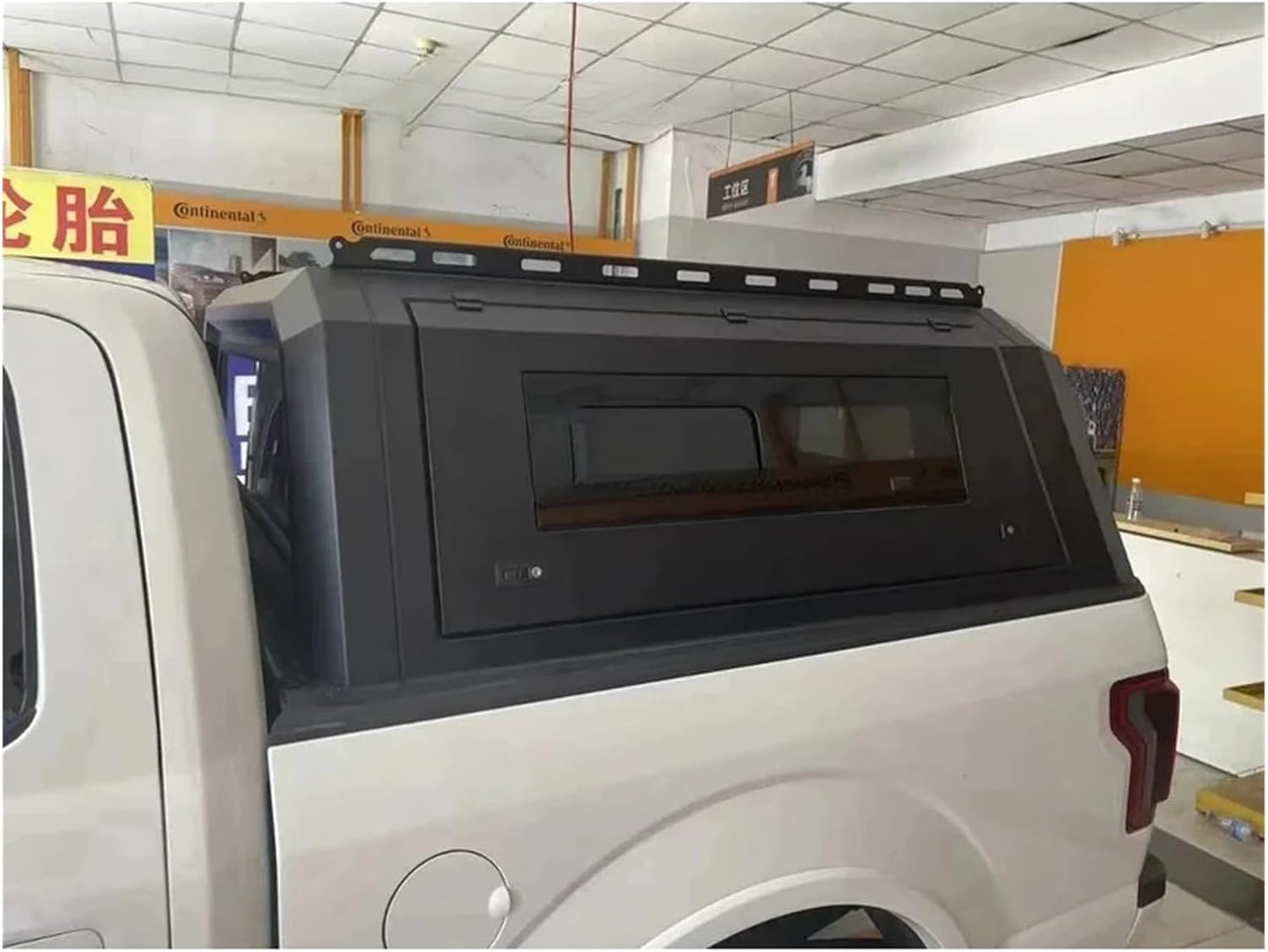 Step-by-step guide for Ford F150 5.5 ft truck topper cap,should I buy Ford F150 truck topper,Ford F150 topper vs canopy comparison,Ford F150 5.5 ft truck topper pros cons,best truck topper cap for Ford F150,Ford F150 truck topper worth buying - complete tutorial