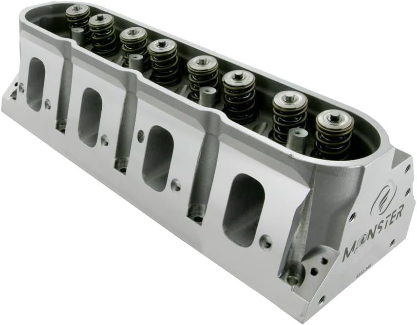 Step-by-step guide for Frankenstein M311 cylinder head set,best LS3 cylinder heads for forced induction,Frankenstein M311 heads worth buying,should I buy Frankenstein M311 heads,CNC ported LS3 heads pros cons,Frankenstein M311 vs other LS3 heads - complete tutorial