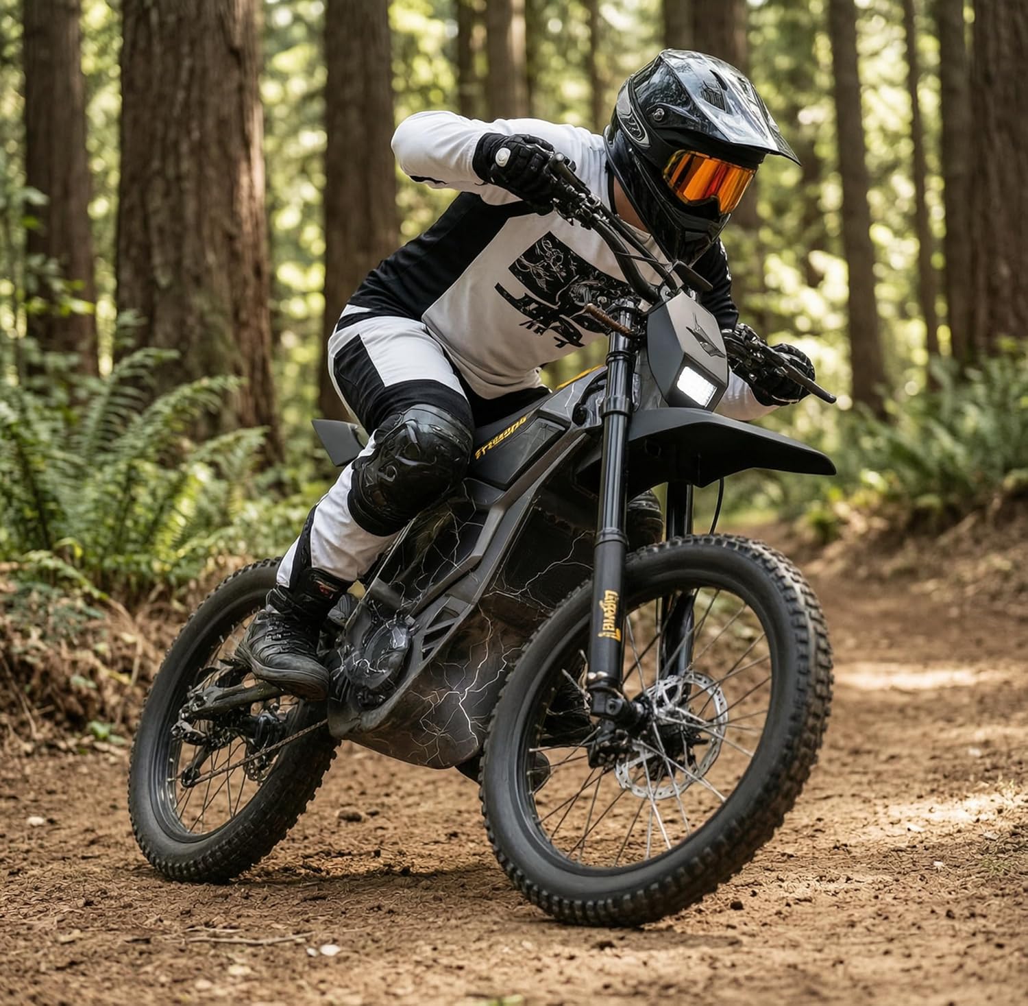 Freego N5 Pro electric dirt bike,Freego N5 Pro vs Surron,Freego N5 Pro worth buying,Freego N5 Pro off-road ebike,Freego N5 Pro pros cons,Freego N5 Pro 62 mph ebike performance testing and real-world results