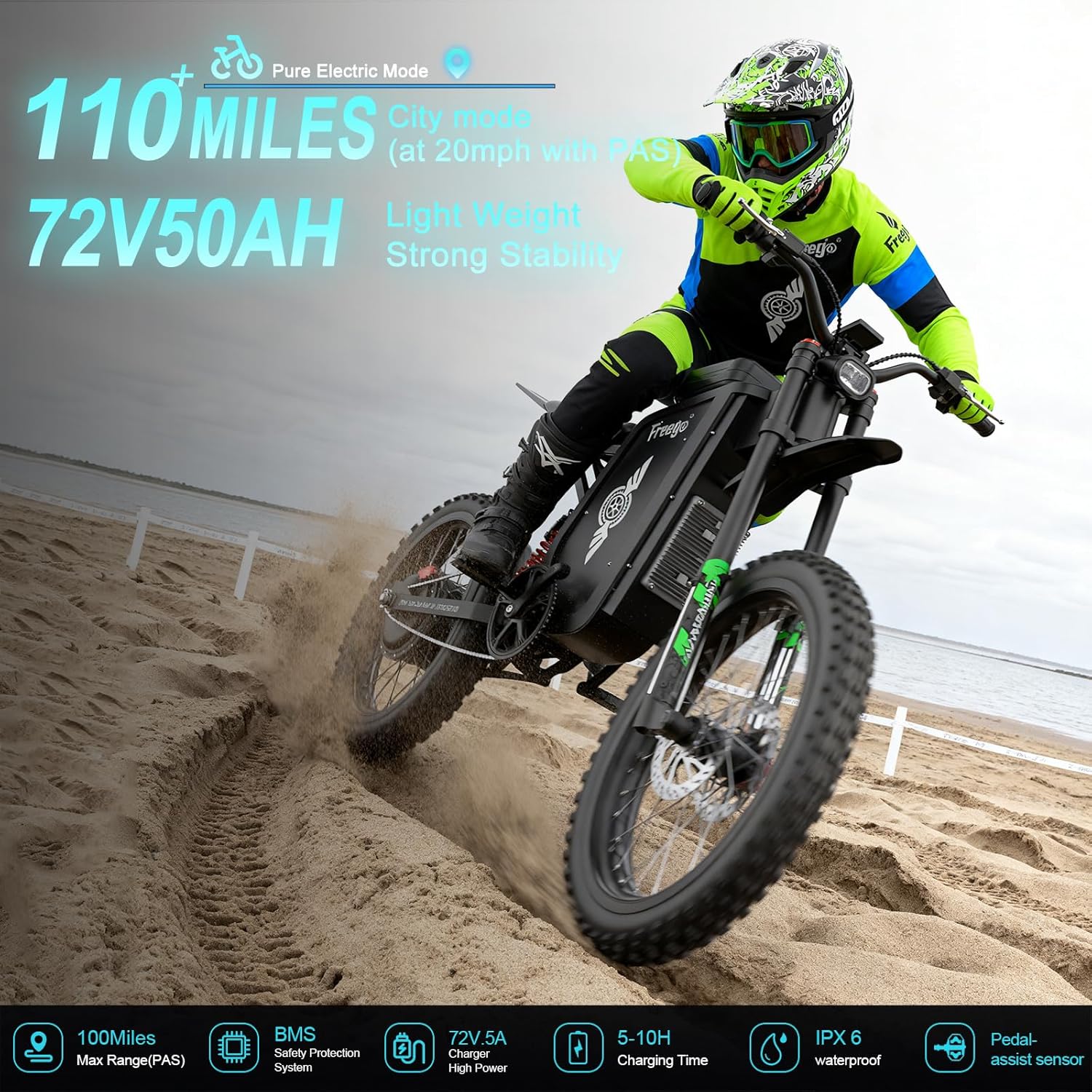 Step-by-step guide for Freego X3 electric dirt bike pros cons,Freego X3 vs alternatives,should I buy Freego X3,Freego X3 battery range,best electric dirt bike for adults,Freego X3 worth buying - complete tutorial