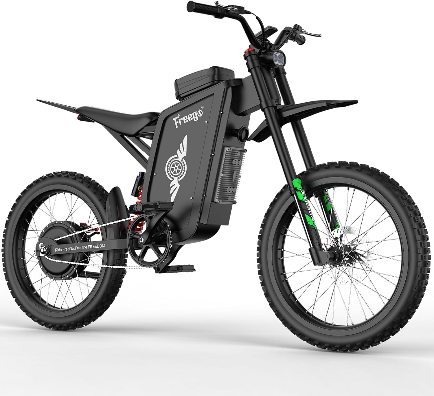 Freego X3 electric dirt bike worth buying,Freego X3 vs alternatives,Freego X3 pros cons,Freego X3 off-road performance,best electric dirt bike for adults,Freego X3 battery range - detailed features and technical specifications