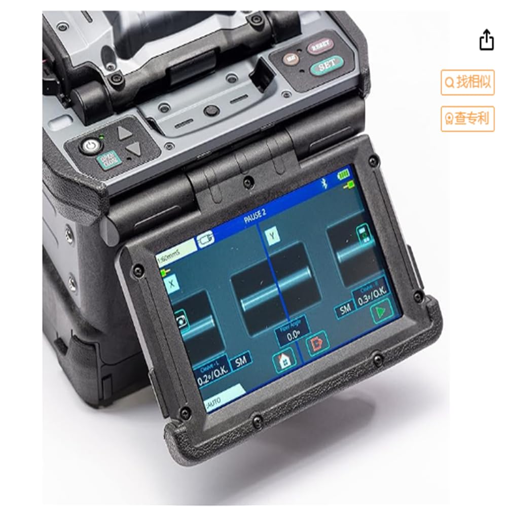 Fujikura 90S+ worth buying,Fujikura 90S+ pros cons,should I buy Fujikura 90S+,Fujikura 90S+ vs alternatives,best fusion splicer for professionals,Fujikura 90S+ honest assessment performance testing and real-world results