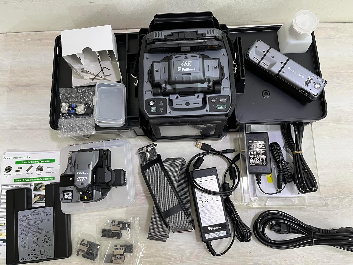 Fujikura FSM-88R worth buying,Fujikura FSM-88R pros cons,FSM-88R vs FSM-90R,should I buy Fujikura FSM-88R,best mass fusion splicer,Fujikura FSM-88R honest assessment - detailed features and technical specifications