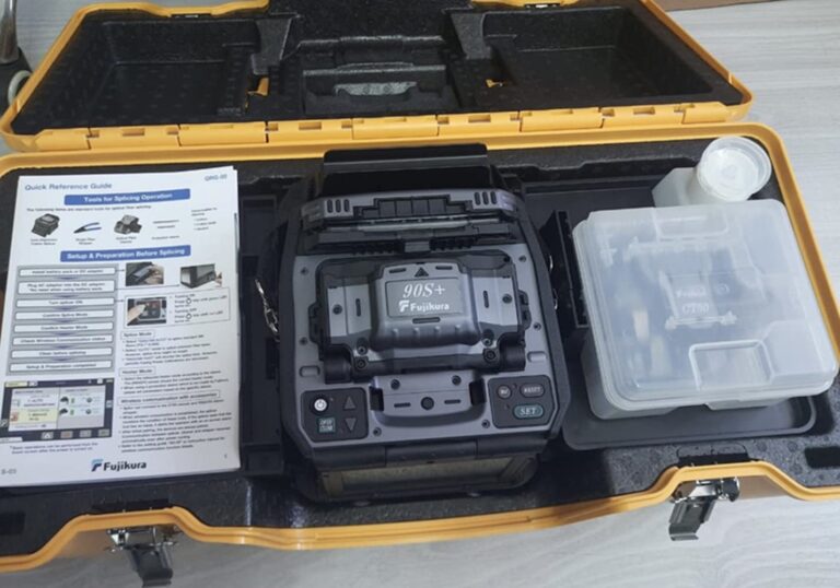 Image 1 of Fujikura FSM-90S+ worth buying