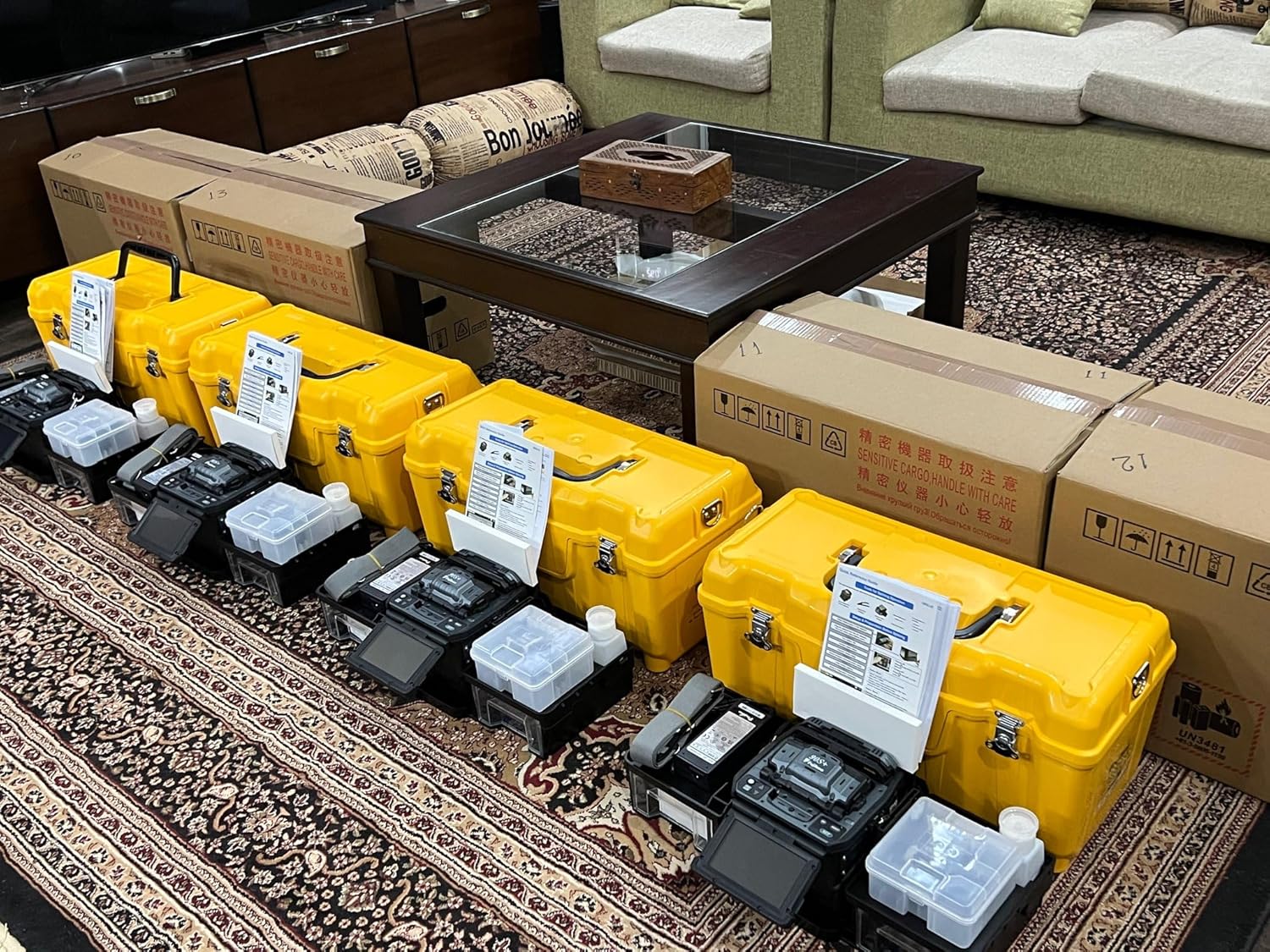 Step-by-step guide for Fujikura FSM-90S+ worth buying,FSM-90S+ pros and cons,best fusion splicer for professionals,Fujikura 90S+ vs alternatives,should I buy the FSM-90S+,FSM-90S+ complete analysis - complete tutorial