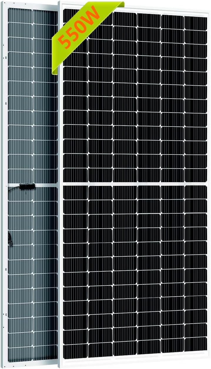 Futuresolar 550W bifacial solar panel,Futuresolar 550W worth buying,Futuresolar 550W pros cons,Futuresolar 550W vs alternatives,should I buy Futuresolar 550W,best bifacial solar panels unboxing and complete package contents