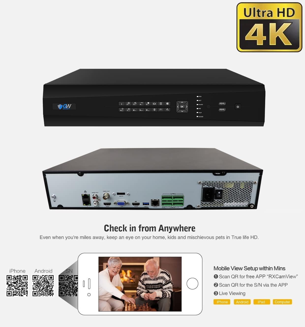 Step-by-step guide for GW Security 64 Channel NVR system worth it,should I buy GW Security 64 channel system,GW Security 64 channel vs alternatives,GW Security 64 channel pros cons,best 64 channel security camera system,GW Security 64 channel worth buying - complete tutorial