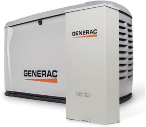 Image 1 of Generac 28kW generator worth it