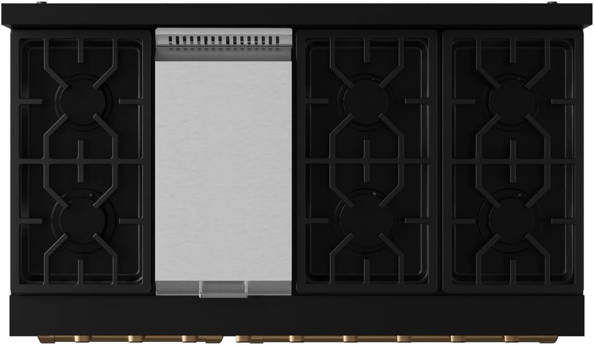 Gordon Ramsay THOR Kitchen range worth it,should I buy Gordon Ramsay range,Gordon Ramsay range pros cons,THOR Kitchen 48 inch range honest,best professional liquid propane range,Gordon Ramsay vs other ranges performance testing and real-world results