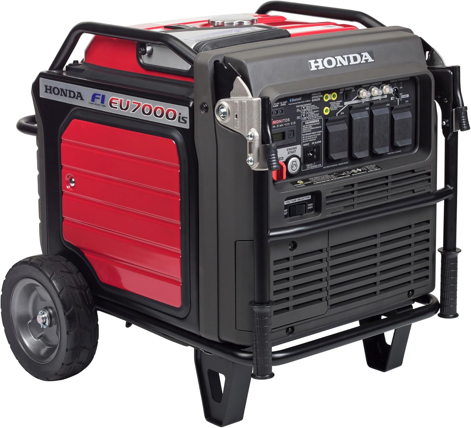 Honda EU7000iS worth buying,should I buy Honda EU7000iS,Honda EU7000iS pros cons,Honda EU7000iS vs alternatives,best 7000 watt inverter generator,Honda EU7000iS honest opinion - detailed features and technical specifications