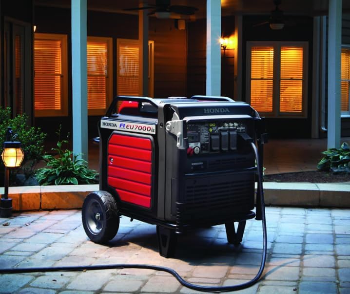 Honda EU7000iS worth buying,should I buy Honda EU7000iS,Honda EU7000iS pros cons,Honda EU7000iS vs alternatives,best 7000 watt inverter generator,Honda EU7000iS honest opinion unboxing and complete package contents