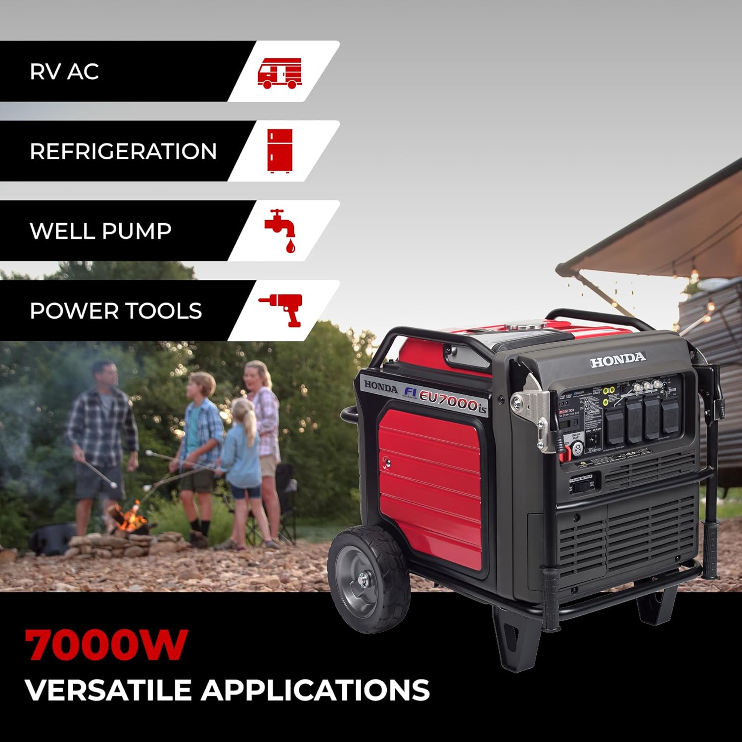 Step-by-step guide for Honda EU7000iS worth buying,should I buy Honda EU7000iS,Honda EU7000iS pros cons,Honda EU7000iS vs alternatives,best 7000 watt inverter generator,Honda EU7000iS honest opinion - complete tutorial