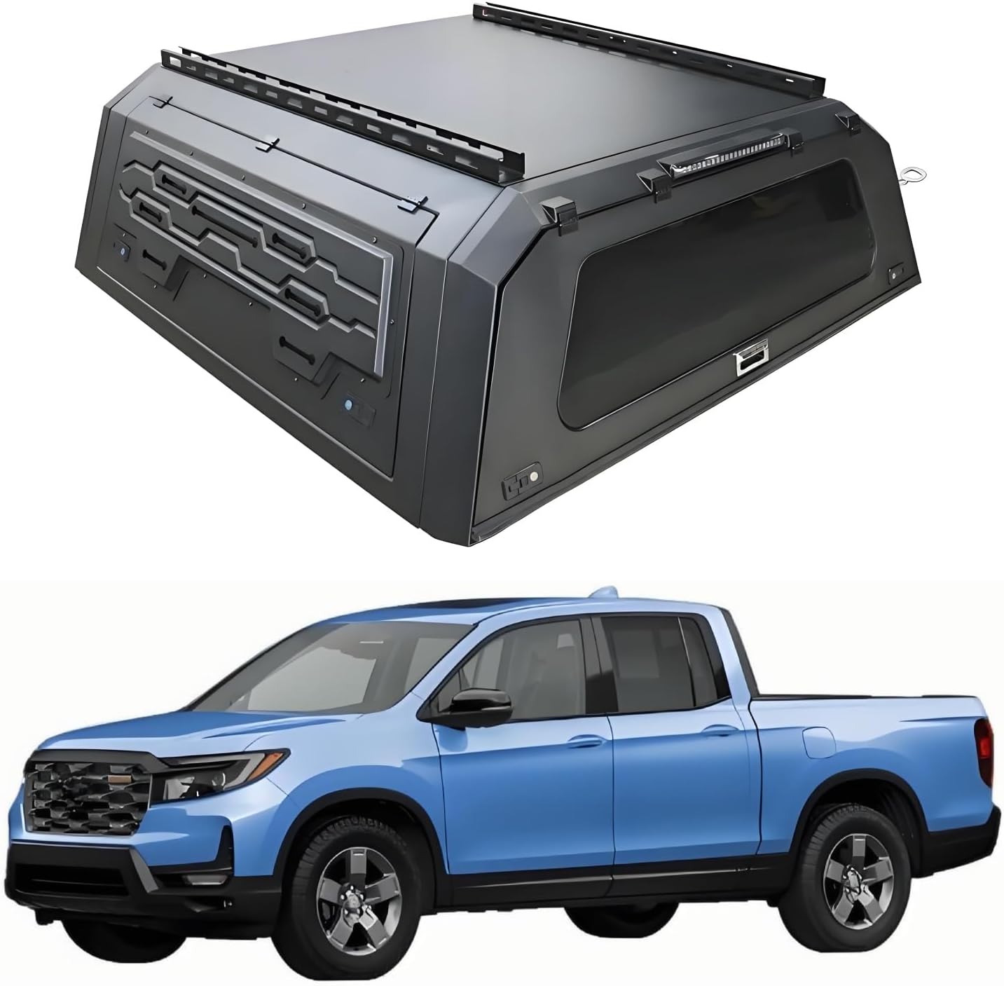 Honda Ridgeline tonneau cover worth it,best hard tonneau cover Honda Ridgeline,Honda Ridgeline truck bed cap pros cons,should I buy Ridgeline bed cover,manganese steel tonneau cover durability,Ridgeline topper vs alternative - detailed features and technical specifications