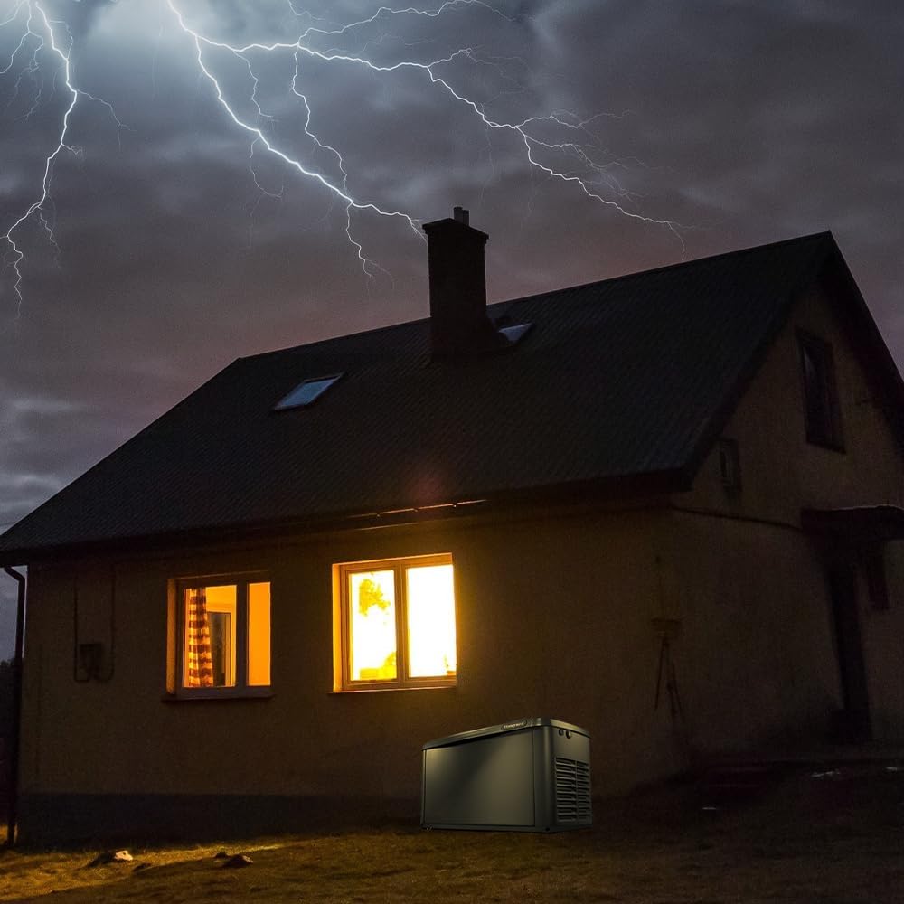 Step-by-step guide for Honeywell 22kW generator worth it,should I buy a Honeywell 22kW generator,Honeywell 22kW generator pros cons,Honeywell vs Generac standby generator,best home standby generator,Honeywell 22kW generator honest opinion - complete tutorial