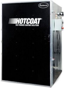 Image 1 of HotCoat 5X5X8 oven worth buying