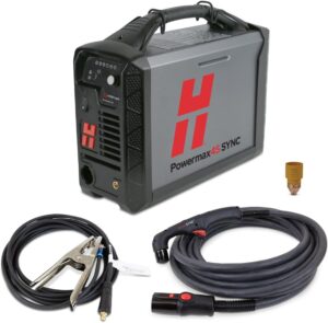 Image 1 of Hypertherm Powermax 45 SYNC worth buying